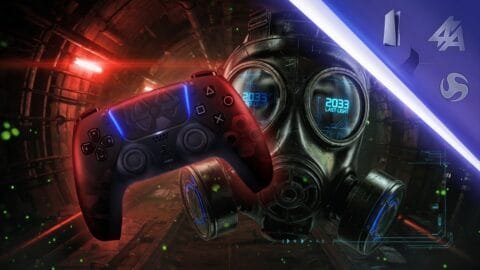 Metro Redux Hits PS5 and Xbox Series Oct. 29