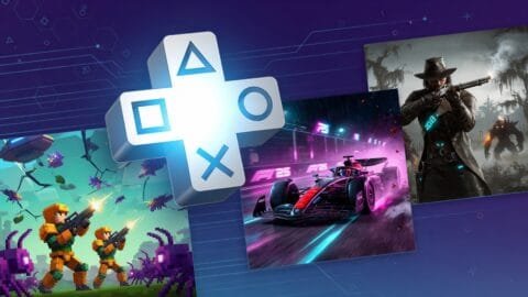 PS Plus October 2026 Monthly Games Oct. 6