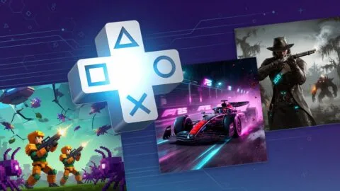 PS Plus October 2026 Monthly Games Oct. 6