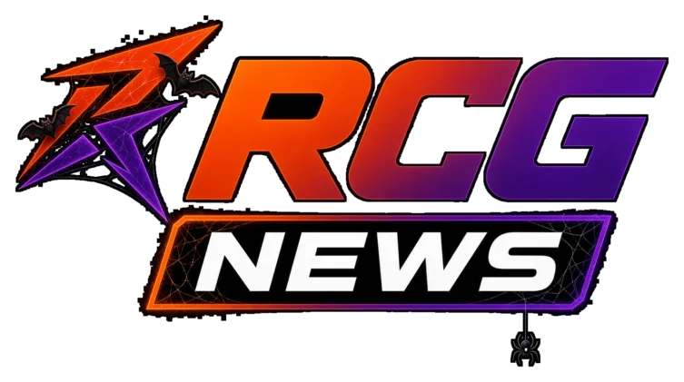 RCG NEWS
