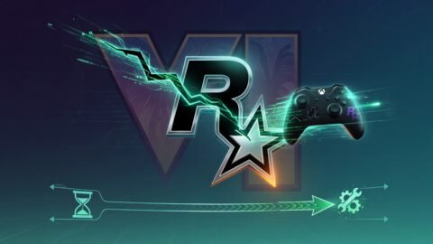 Rockstar Says Its Next Game Won’t Take Another 8 Years