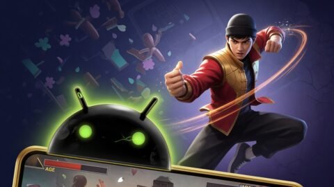 Sifu Mobile Is Out Now on iOS and Android