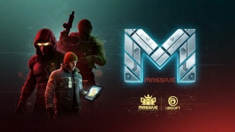 Ubisoft Brands Creative House 2 as Massive
