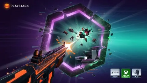 VOID/BREAKER Leaves Early Access November 4