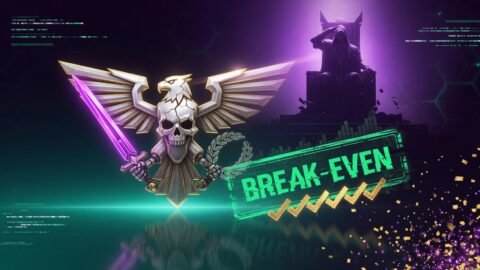 Valor Mortis Breaks Even in Seven Days, One More Level Says