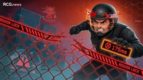 Wardogs Caps Ping at 175 to Fight Cheating, Angering Players