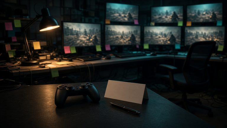 Activision QA Testers Working on Modern Warfare 4 Vote to Authorize a Strike