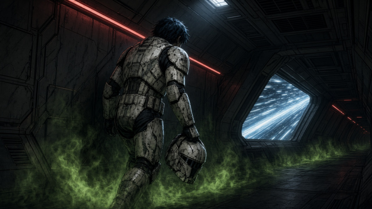 Marvel’s Ahsoka — Escape From Thrawn Comic Shows How Ezra Got Off the Chimaera, Starting Jan. 20