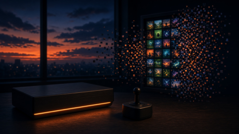 Atari Will Close the VCS Store on Feb. 1, 2027