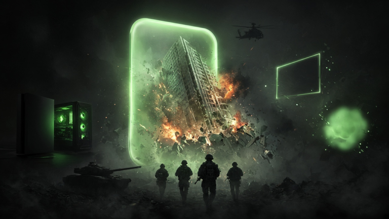 Battlefield 6 Joins Xbox Game Pass Ultimate and PC Game Pass on October 13
