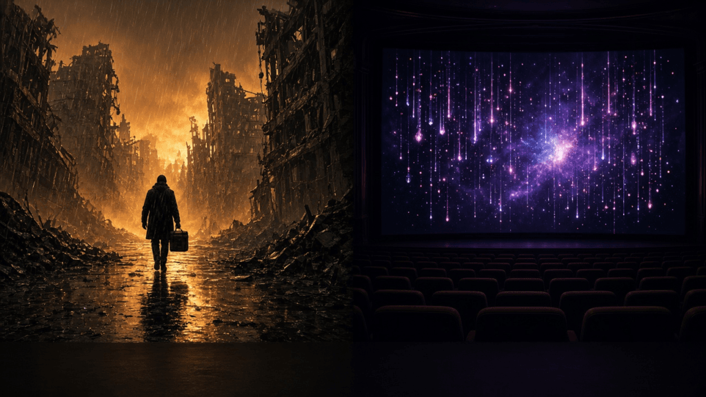 Saturday Estimates: Resident Evil Eyes a $12M Third Weekend and $124.3M Domestic; Endgame Encore Drops to $4.2M