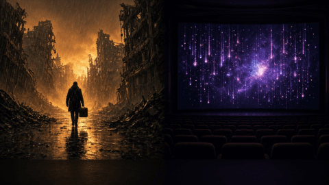 Saturday Estimates: Resident Evil Eyes a $12M Third Weekend and $124.3M Domestic; Endgame Encore Drops to $4.2M
