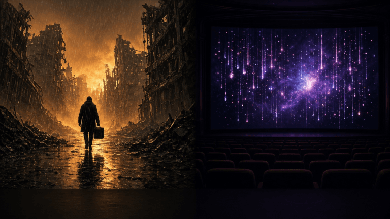 Saturday Estimates: Resident Evil Eyes a $12M Third Weekend and $124.3M Domestic; Endgame Encore Drops to $4.2M