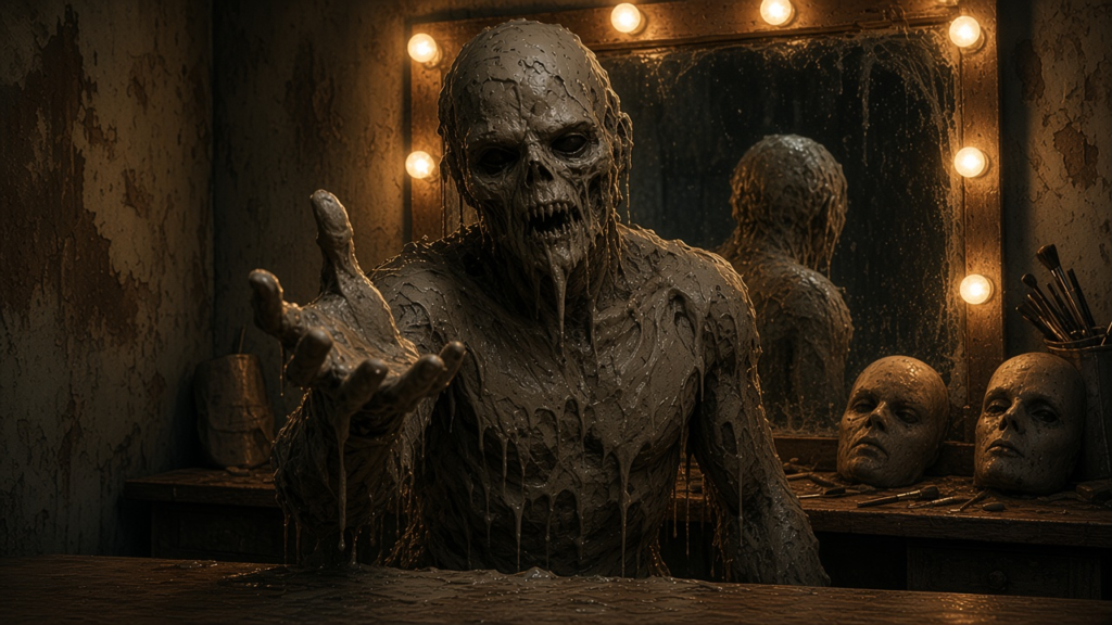 Clayface Reviews Are In: DC's Body-Horror Film Opens Friday With 75% on Rotten Tomatoes