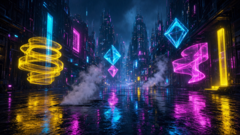 Cyberpunk 2077 Hits Its Biggest Steam Crowd in Three Years After Update 2.5