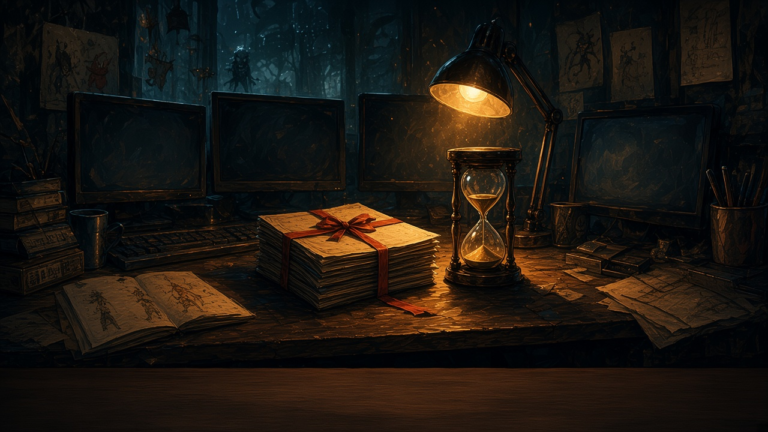 Life Is Strange Studio Don't Nod Enters Safeguard Proceedings, With Up to 85 Jobs at Risk