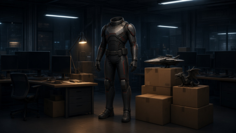 EA Is Closing BioWare and Canceling the Next Mass Effect as Layoffs Hit About 400 Staff