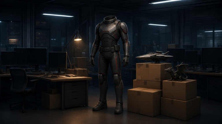 EA Is Closing BioWare and Canceling the Next Mass Effect as Layoffs Hit About 400 Staff