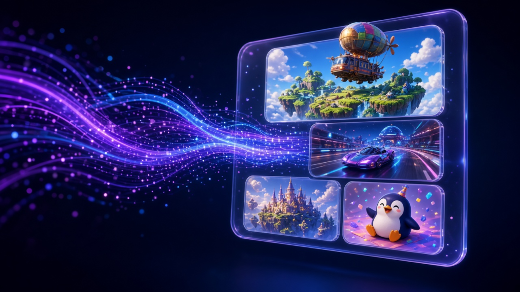 Epic Says It 'Vibe Coded' Its New Games Launcher, Now in Preview on Windows, Mac and Linux