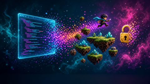 GameMaker’s GMRT Goes Free for Commercial Use in 2027