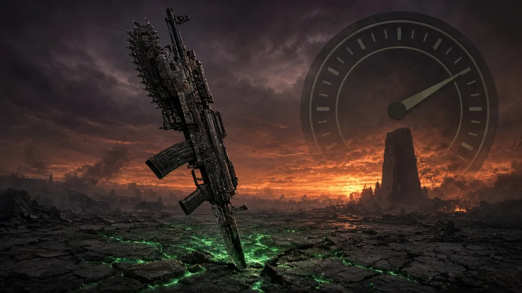 Gears of War: E-Day Hits 87 on Metacritic and an 88 on OpenCritic