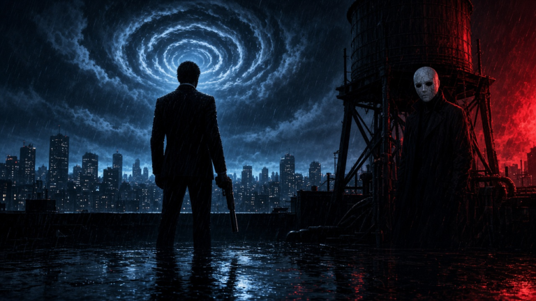 IDW Lands James Bond, With Grant Morrison Writing 007's Sunbreaker, and Brings Blumhouse Horror to IDW Dark