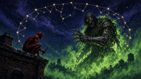 Marvel Sets Zodiac Spy Series for 2028, Three Marvel Zombies Events and Born Again’s Final Season