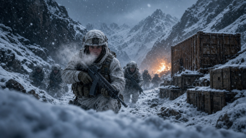Modern Warfare 4’s Campaign Hits Early Access as First Reviews Call It the Best Since 2019
