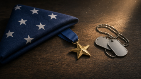 Modern Warfare 4’s C.O.D.E. Valor Pack Honors Medal of Honor Recipient Kyle Carpenter