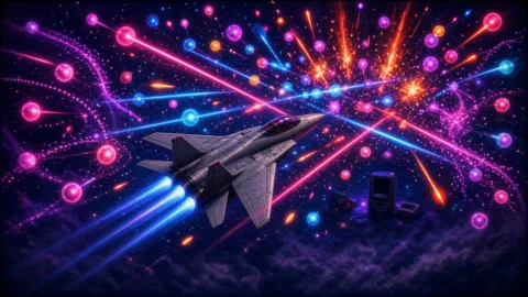 Edia Dates Psikyo Memories for February 18, 2027 on PS5 and Switch 2