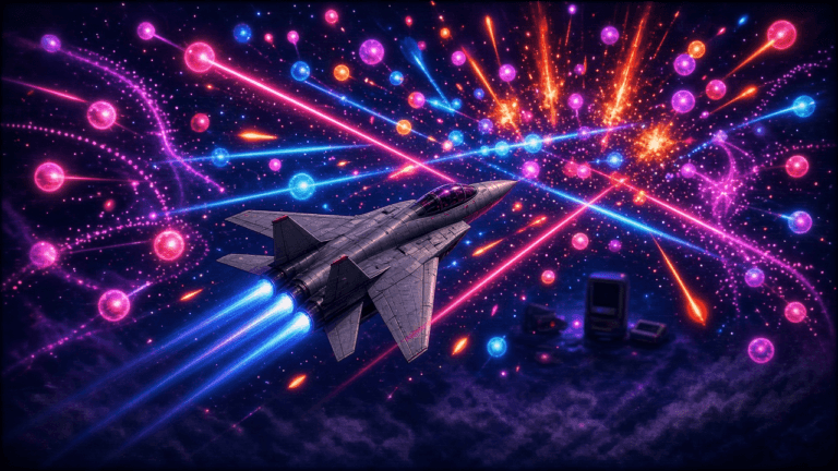 Edia Dates Psikyo Memories for February 18, 2027 on PS5 and Switch 2