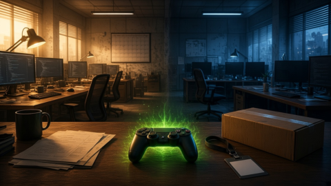 Report: Xbox Plans Three More Layoff Rounds as Redmond Staff Face Four-Day Office Rule
