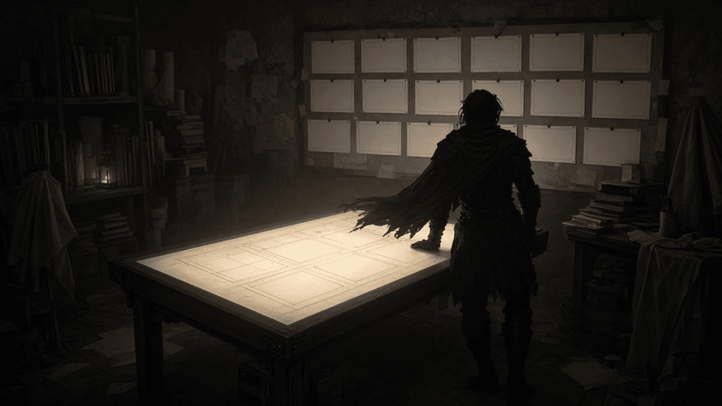 Jagex, Lyrical Animation, and MoistCr1TiKaL Are Developing a RuneScape Animated Series