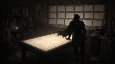 Jagex, Lyrical Animation, and MoistCr1TiKaL Are Developing a RuneScape Animated Series