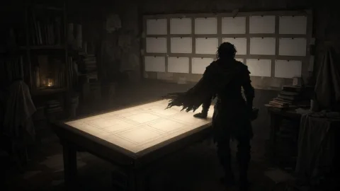 Jagex, Lyrical Animation, and MoistCr1TiKaL Are Developing a RuneScape Animated Series