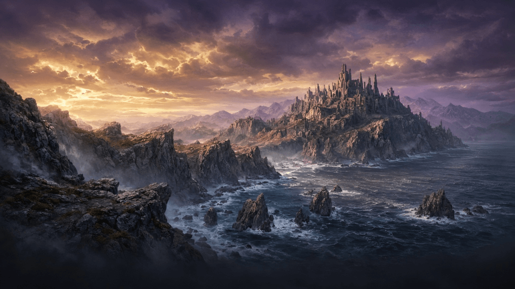 Jagex Announces RS4, a New Unreal Engine RuneScape MMO, and Says It Is Still a Few Years Away