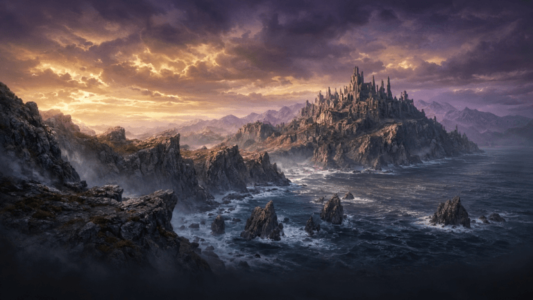 Jagex Announces RS4, a New Unreal Engine RuneScape MMO, and Says It Is Still a Few Years Away