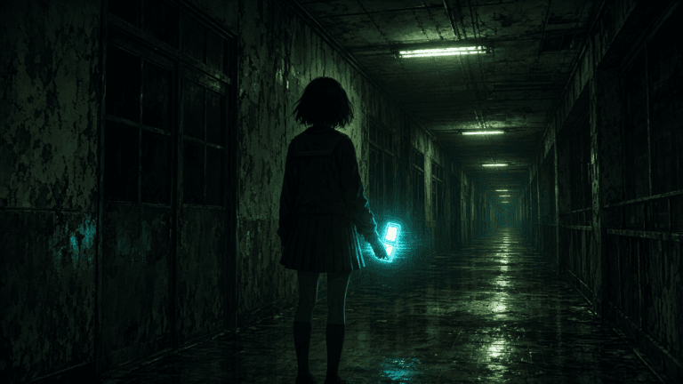 Signal Veil Survival Horror Announced for PS5, Xbox Series, Switch 2, and PC