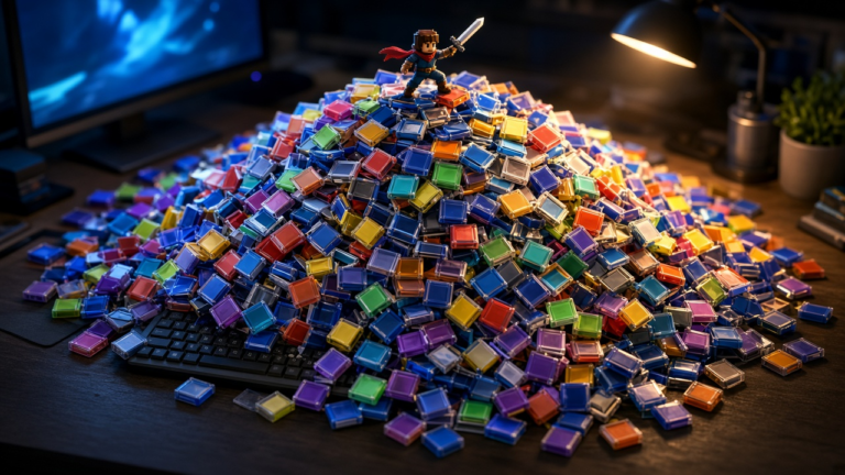 More Games Have Hit Steam in 2026 Than in All of 2025, SteamDB Data Shows