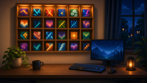 Steam’s Personal Calendar Leaves Labs and Is Now Available to Everyone