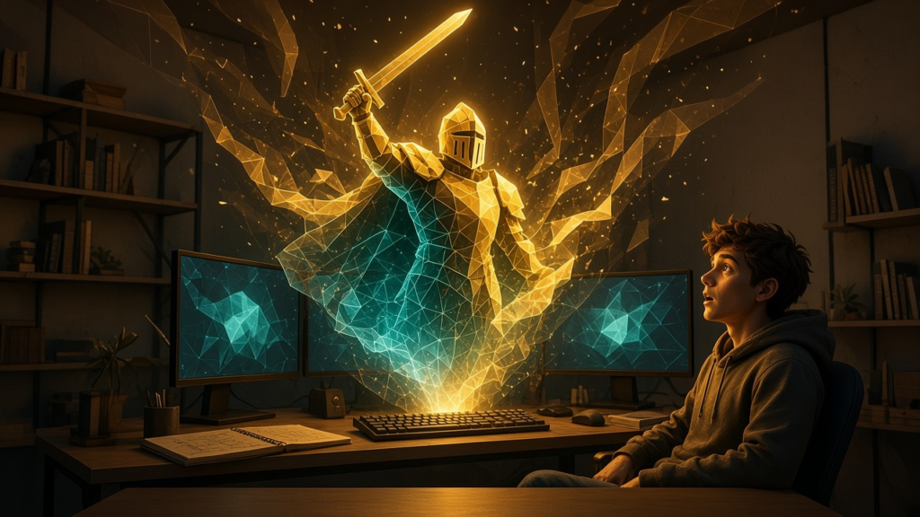 Tim Sweeney Says AI Will Bring 'a New Golden Age of Gaming' as Epic Retools Its Developers