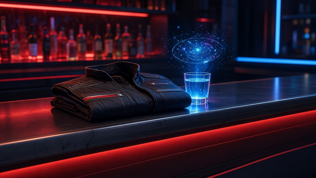 Rumor: Leaked Trailer Appears to Show BioWare's Canceled Mass Effect: Universe