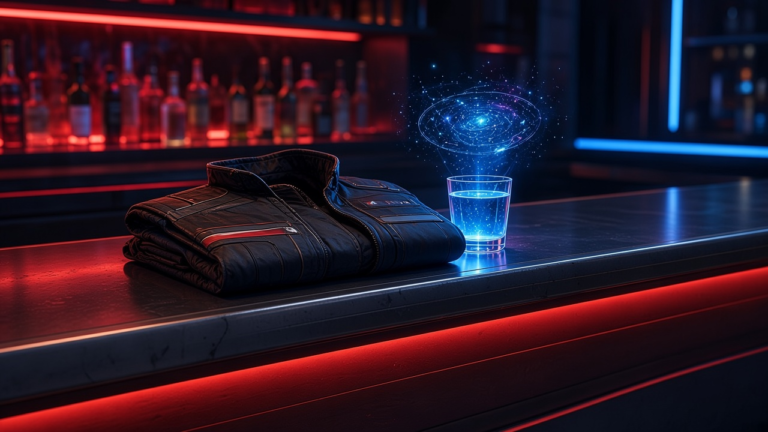 Rumor: Leaked Trailer Appears to Show BioWare's Canceled Mass Effect: Universe