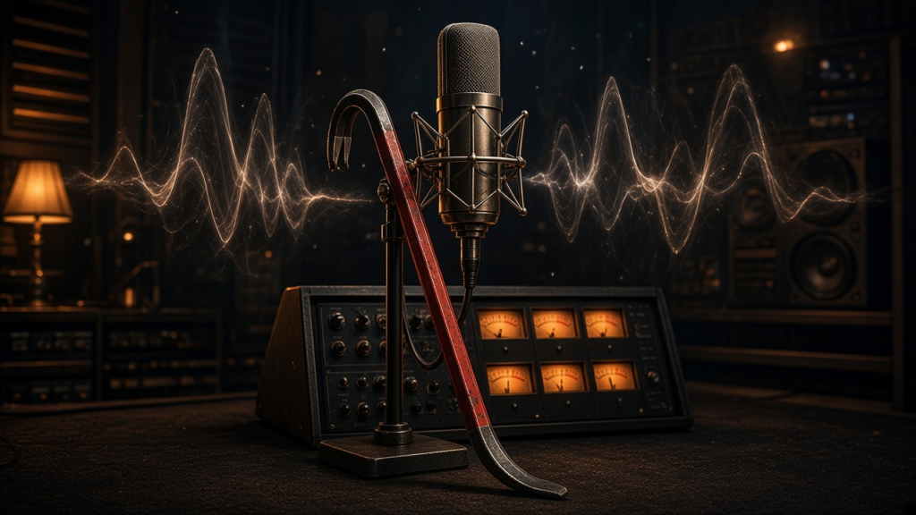 Valve Composer Says 'HLX' Out Loud at GameSoundCon, the First Public Mention by a Valve Employee