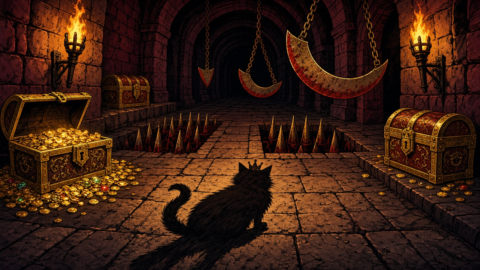 Dungeon Crawler Carl Becomes a Monthly Comic From Vault in January 2027