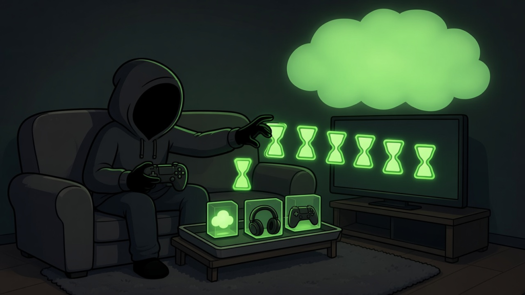 Xbox Tests Cloud Playtime Without Game Pass From $3.99 as Report: Game Pass Could Go A La Carte
